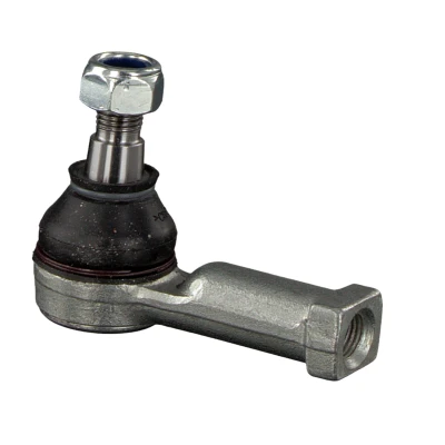 Immagine di FEBI BILSTEIN 41956 Testina sterzo Assale anteriore Sx, Dx con dado autobloccante SSANGYONG: Korando II SUV, Musso Sports Pick up