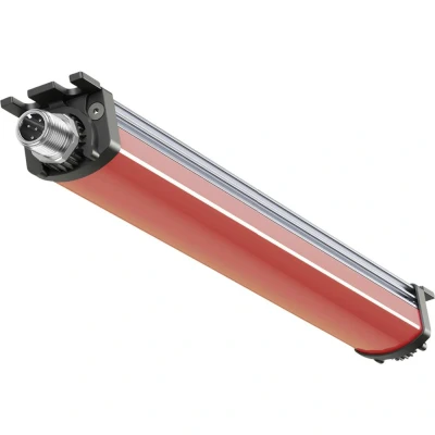 Immagine di LED2WORK Lampada LED per macchine e armadi elettrici SIGNALED II_RGB 1.8 W, W 39 lm, 18 61 lm 120 24 V/DC (L x L A) 180 30 25 mm 1 pz.