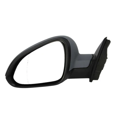 Immagine di Specchio retrovisore esterno Alkar 6139426 Sx con la prima mano elettrico termico, asferico per veicolo guida A OPEL: Insignia Sports Tourer