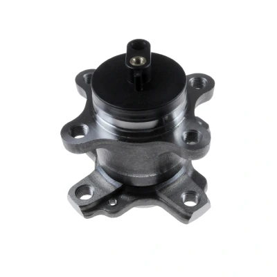 Immagine di BLUE PRINT ADS78320 Kit cuscinetto ruota SUZUKI: SWIFT 4
