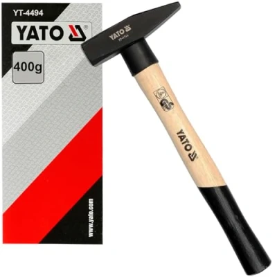 Immagine di YATO YT 4494 Martello p. meccanico 400