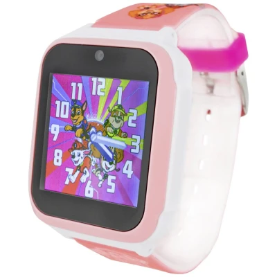 Immagine di Technaxx Smartwatch Rosa bianco
