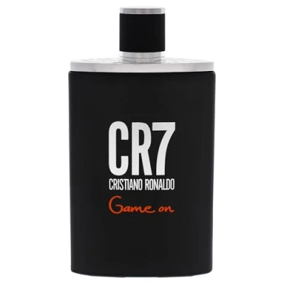 Immagine di Cristiano Ronaldo CR7 Game On Eau de Toilette 100 ml