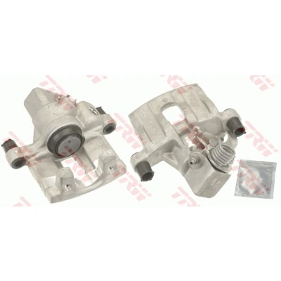 Immagine di TRW BHN1170E Pinza freno Alluminio FORD: C Max 2, KUGA FOCUS 3 Turnier, VOLVO: V50, C70 2 Cabriolet, C30, MAZDA: Hatchback
