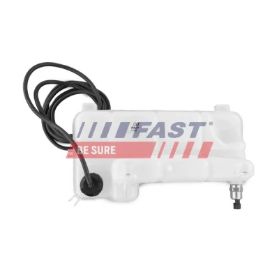 Immagine di FAST FT61232 Vaschetta Radiatore con calotta/coperchio, sensore IVECO: DAILY 4 Kipper