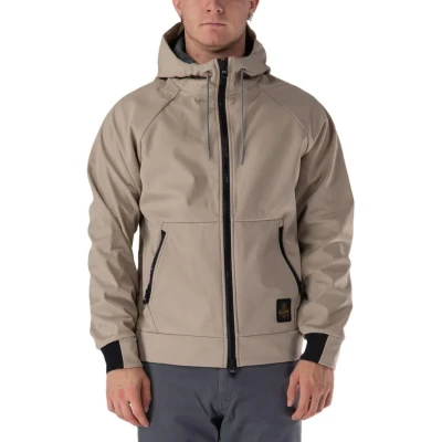 Immagine di RefrigiWear Giubbotto Uomo Speed Jacket XT2428G05708 8058136406069 Beige Scuro A00140