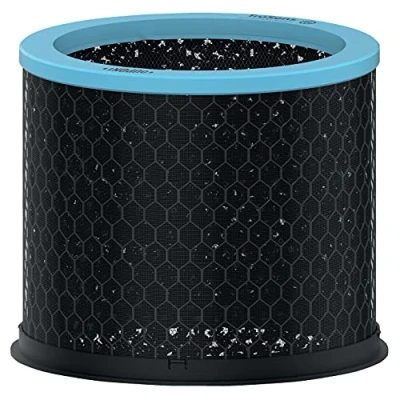 Immagine di Leitz TruSens Filtro ai Carboni Attivi per Purificatore d&#039;Aria Z 2000/Z 2500, Rimuove gli Odori Comuni e i COV (Composti Organici Volatili), Ideale Allergie Influenza, 15,94 cm x 13,2