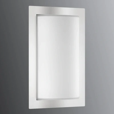 Immagine di LCD Lampada da parete per esterni a LED di alta qualità Luis