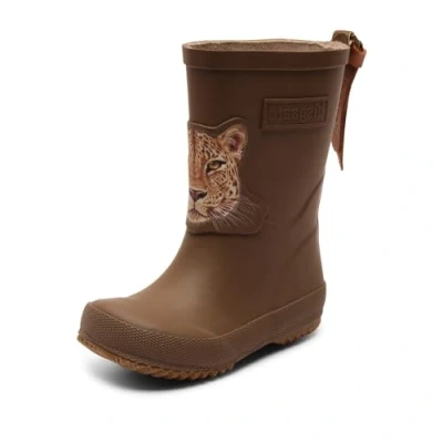 Immagine di bisgaard Gomma Basic, Rain Boot, Brown Jaguar, 36 EU