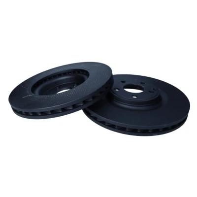 Immagine di QUARO QD0042HC Disco freno 344 32 5 112 perforato/ventilazione interna verniciato legato /ad alto tenore di carbonio, ad carbonio