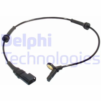 Immagine di DELPHI SS20017 Sensore ABS attivo 565 FORD: Focus Mk1 Hatchback