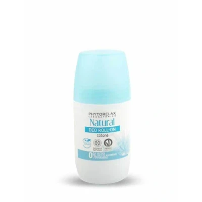 Immagine di Phytorelax Laboratories Deodorante roll on 50 ml, 1