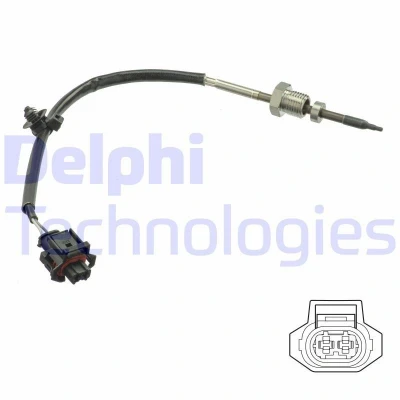 Immagine di DELPHI TS30211 Sensori
