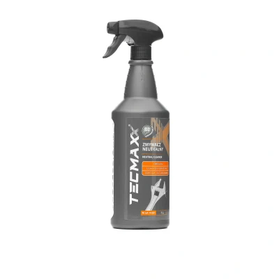 Immagine di TECMAXX 14 021 Detergente universale aerosol 1