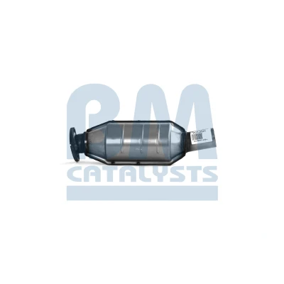 Immagine di BM CATALYSTS BM90135H Catalizzatore Euro 2 E9 103R Ceramica Non approved VOLKSWAGEN: Golf 3, 3 Cabrio, Passat B3/B4 Variant