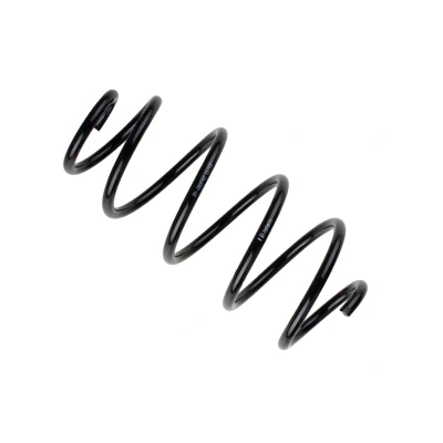 Immagine di BILSTEIN 37 283742 Molle ammortizzatori Assale anteriore FORD: MONDEO 4 Turnier