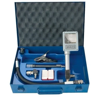 Immagine di ZUP HP 917 000 00 Tester per controllo compressione