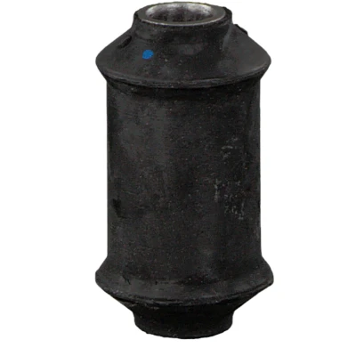 Immagine di FEBI BILSTEIN 41008 Silent Block interno, inferiore, Assale anteriore Sx, Dx Cuscinetto gomma metallo