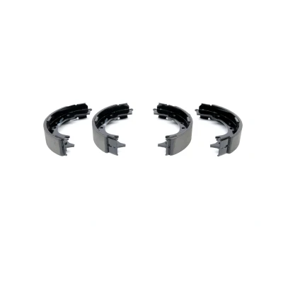 Immagine di ATE 03.0137 0398.2 Ganasce Freno 229 42 con leva DAIHATSU: Terios I