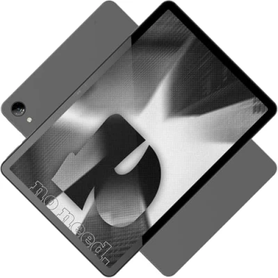 Immagine di WUUM T Tablet (128 GB, fino a 14 GB RAM, OctaCore) Schermo Full HD+ da 11&quot; Batteria 9 ore e ricarica rapida 18 W Android Colore Titanium