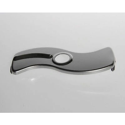 Immagine di BRAUN LAMA INSERTO AFFETTARE GROSSO RONDELLE MQ70 4200 MULTIQUICK 5 7 9 MQ9087