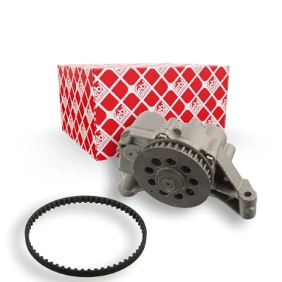 Immagine di Pompa olio FEBI BILSTEIN 104842