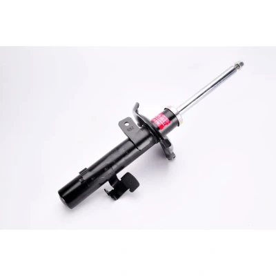 Immagine di KYB Excel G 334839 Ammortizzatore Assale anteriore Sx A pressione del gas doppio tubo tipo McPherson Spina superiore