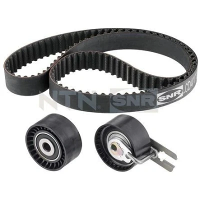 Immagine di SNR KD459.42 Kit cinghia di distribuzione 137 FORD: FIESTA 6, 5, Focus 2 Kombi, CITROËN: C3 II, I Hatchback, C2 Hatchback