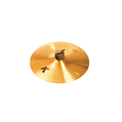 Immagine di Zildjian K0932 Custom Dark Splash 10&quot;