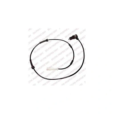 Immagine di DELPHI SS20050 Sensore ABS passivo 1070 FIAT: Punto I Hatchback