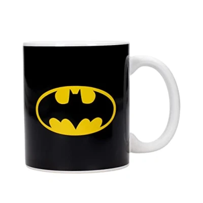 Immagine di DC Universe Comics Tazza Batman Masterworks Collection, Multicolore