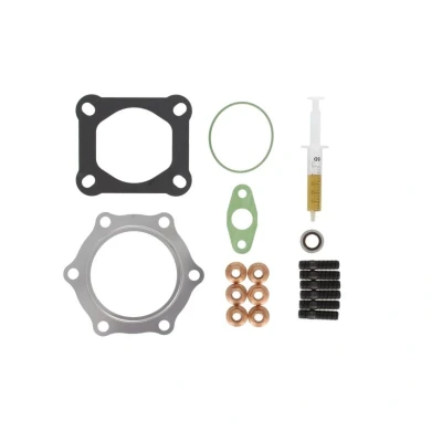 Immagine di MAHLE ORIGINAL 228 TA 17918 000 Kit montaggio, Compressore