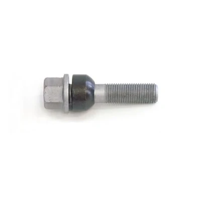 Immagine di H&amp;R 1456006 Bulloni Ruote M14x1,5, M14 Flangia sferica A/G