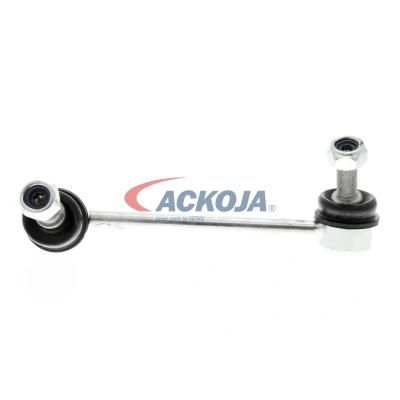 Immagine di ACKOJA A26 0109 Bielletta barra stabilizzatrice Assale posteriore Sx 145,5 M10 x 1,25 HONDA: Accord 8 Kombi, 7 Limousine