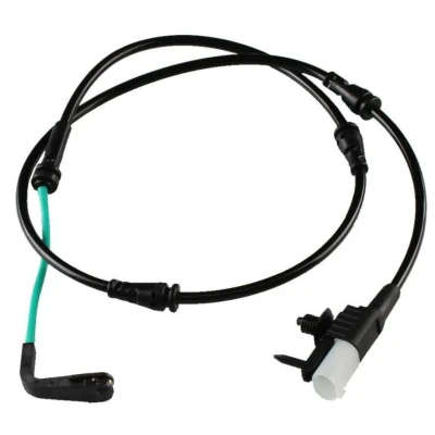 Immagine di QUICK BRAKE WS 0438 A Sensore Freni Kit assale