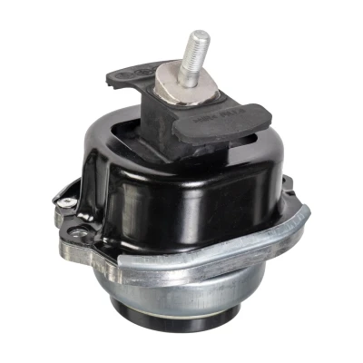 Immagine di FEBI BILSTEIN 180772 Supporto motore Dx Cuscinetto gomma metallo BMW: X5