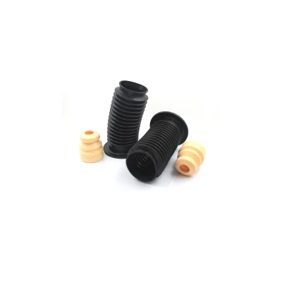 Immagine di SKF VKDP 35001 T Kit parapolvere ammortizzatore Assale anteriore OPEL: Corsa D Hatchback, E Adam