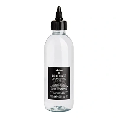 Immagine di Davines OI LIQUID LUSTER trattamento istantaneo per capelli lucidi e morbidi 300ml