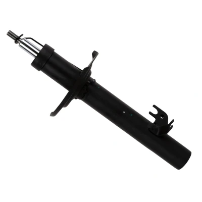 Immagine di SACHS 560 032 Ammortizzatore A pressione del gas doppio tubo tipo McPherson Spina superiore TOYOTA: Aygo, CITROËN: C1 I
