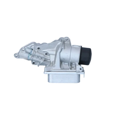 Immagine di NRF 31351 radiatore Olio con dell’olio filtro MERCEDES BENZ: Classe E T modell, C Vito Bus