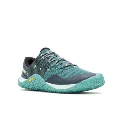 Immagine di Merrell Guanti Trail 7, Scarpe da Ginnastica Uomo, Ardesia, 41 EU