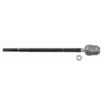 Immagine di LEMFÖRDER 33537 01 Snodo Assiale Assale anteriore, bilaterale M12x1,5 283,8 per veicoli con servosterzo OPEL: Corsa C Hatchback, С Van