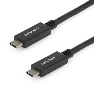 Immagine di STARTECH CAVO USB C A M/M 1M