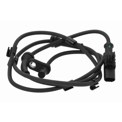 Immagine di VEMO V30 72 0049 Sensore ABS Assale posteriore Sx 2 1215 ovale SMART: Fortwo II Coupe, Cabrio