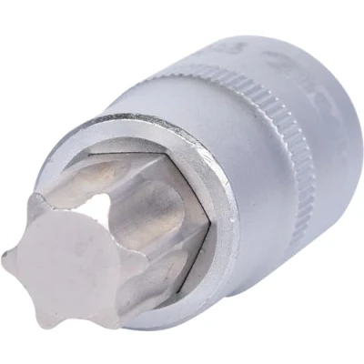 Immagine di KS Tools 911.1370 E 1/2&quot; Bussola p.viti Torx,T70 su rimorchio