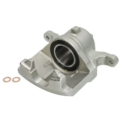 Immagine di ABE CZH2345 Pinza freno Ghisa Assale anteriore Sx HONDA: Civic VIII Hatchback (FN, FK) 2.0 i VTEC Type R, 1.4, 1.8, 2.2 CTDi, R 2005 2010
