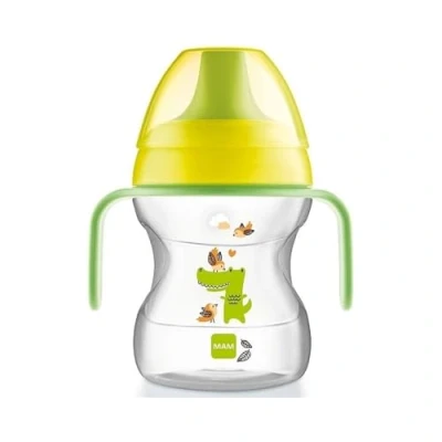 Immagine di MAM LEARN TO DRINK CUP 190ML N