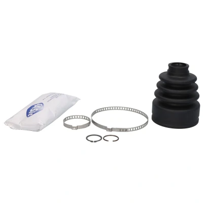 Immagine di SASIC 1906083 Soffietto Assale anteriore, sul lato del cambio OPEL: Corsa D Hatchback, HONDA: CIVIC 8 9