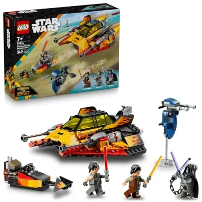 Immagine di Snowspeeder Force Burner