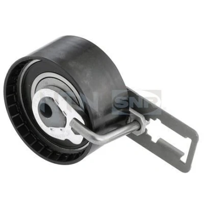 Immagine di SNR GT359.43 Rullo tenditore, Cinghia dentata CITROËN: C3 II, Berlingo II Van, I Hatchback, FORD: FIESTA 6, C Max, S Max Mk1